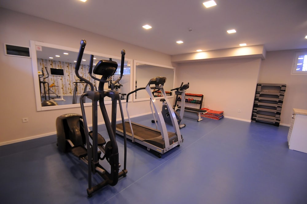 Sea Breeze Hotel And Apartments 21/50