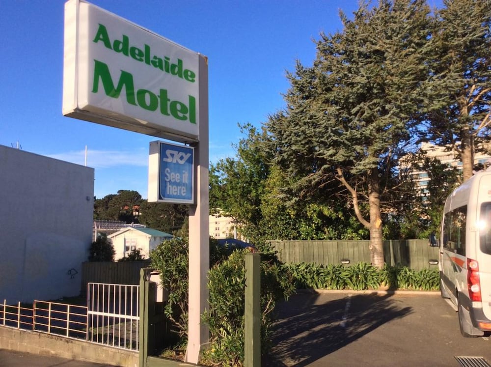Adelaide Motel 5/42