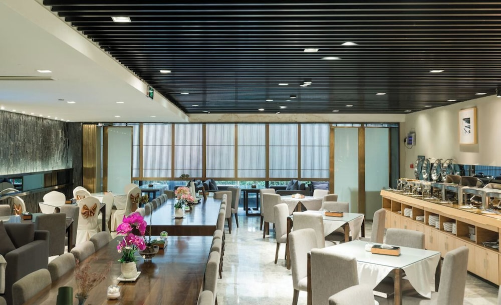 SSAW Boutique Hotel Hangzhou Xixi Nanlu 36/42