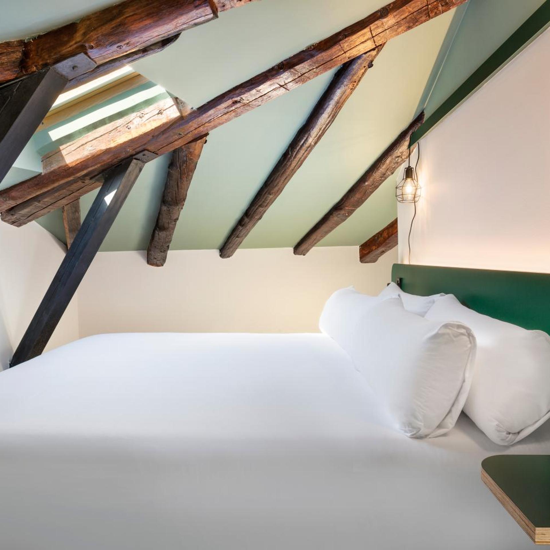 Junior Suite, Terrace