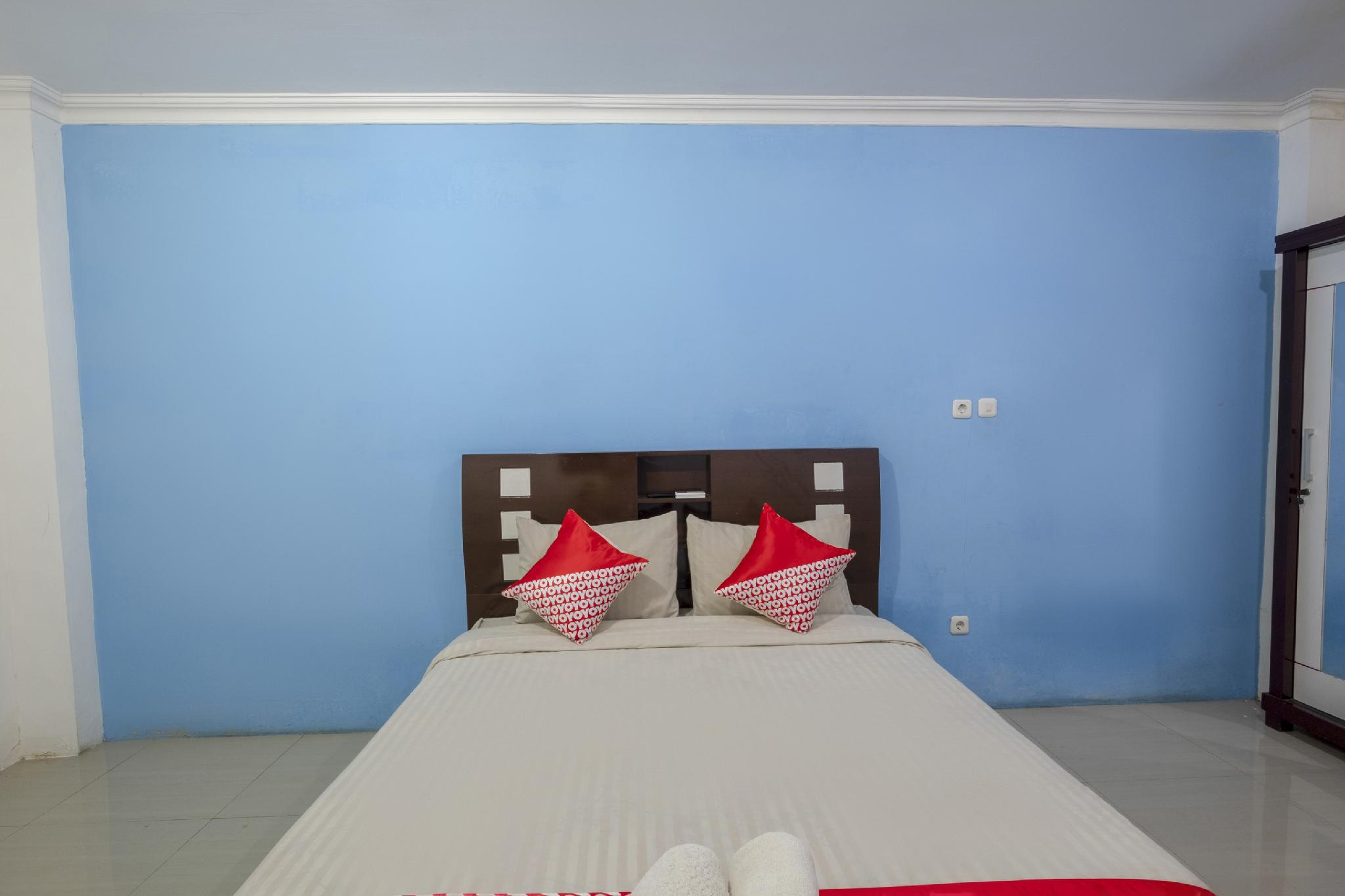 Hotel O Cibubur Near Cibubur Junction Formerly Comfort Residence 34/50