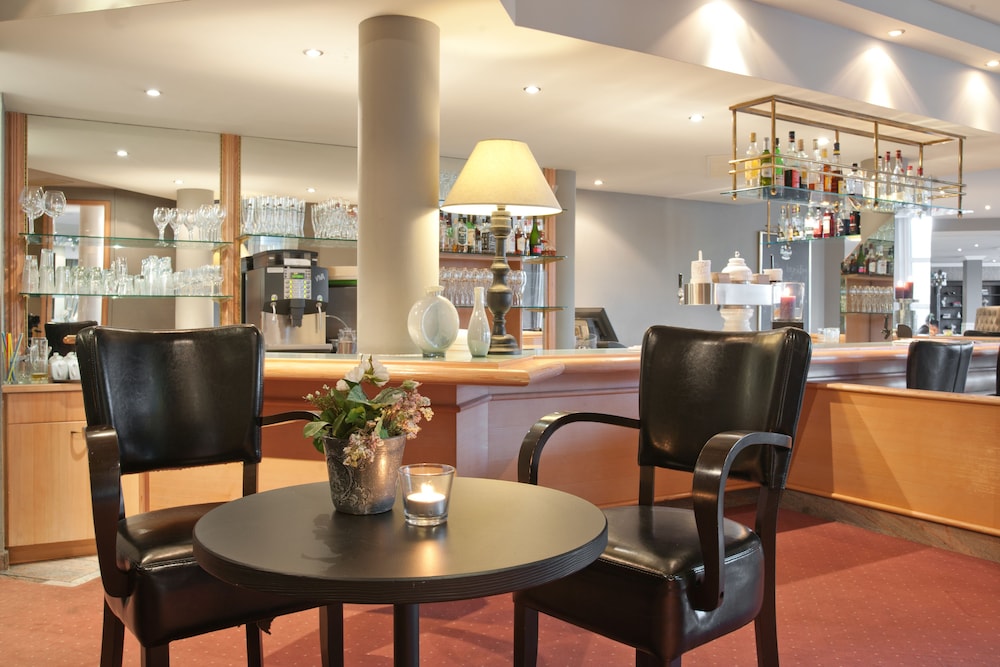 VAN DER VALK LANDHOTEL SPORNITZ 42/60