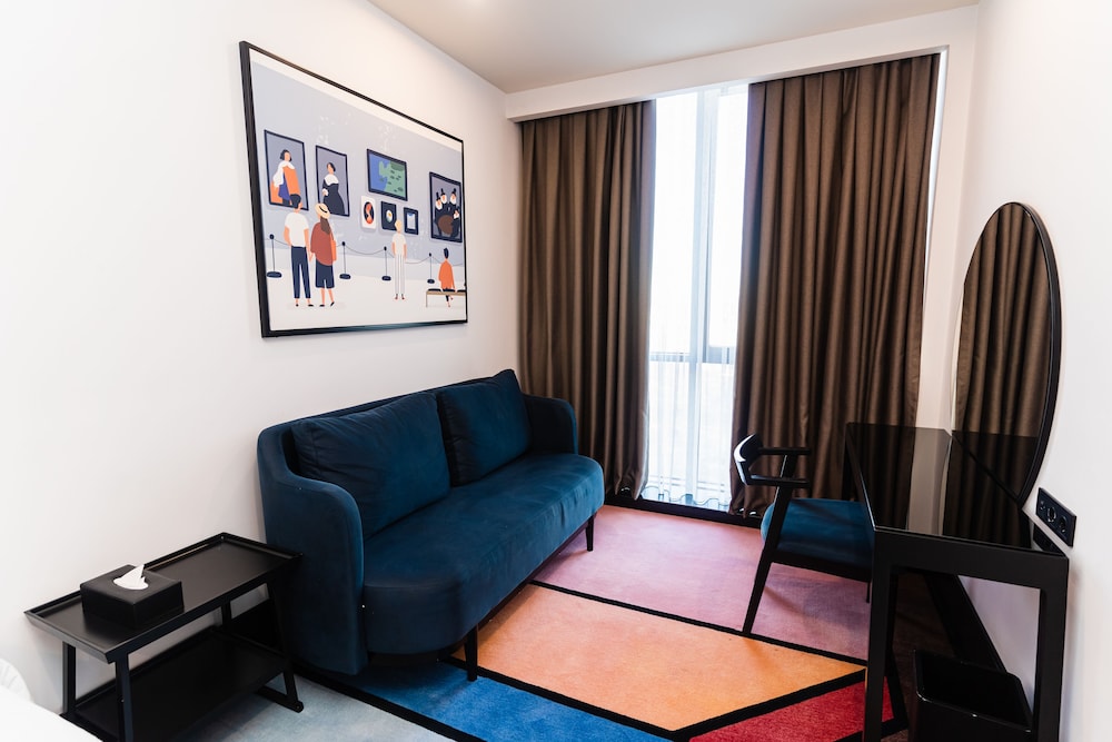Mercure Baku City 32/50