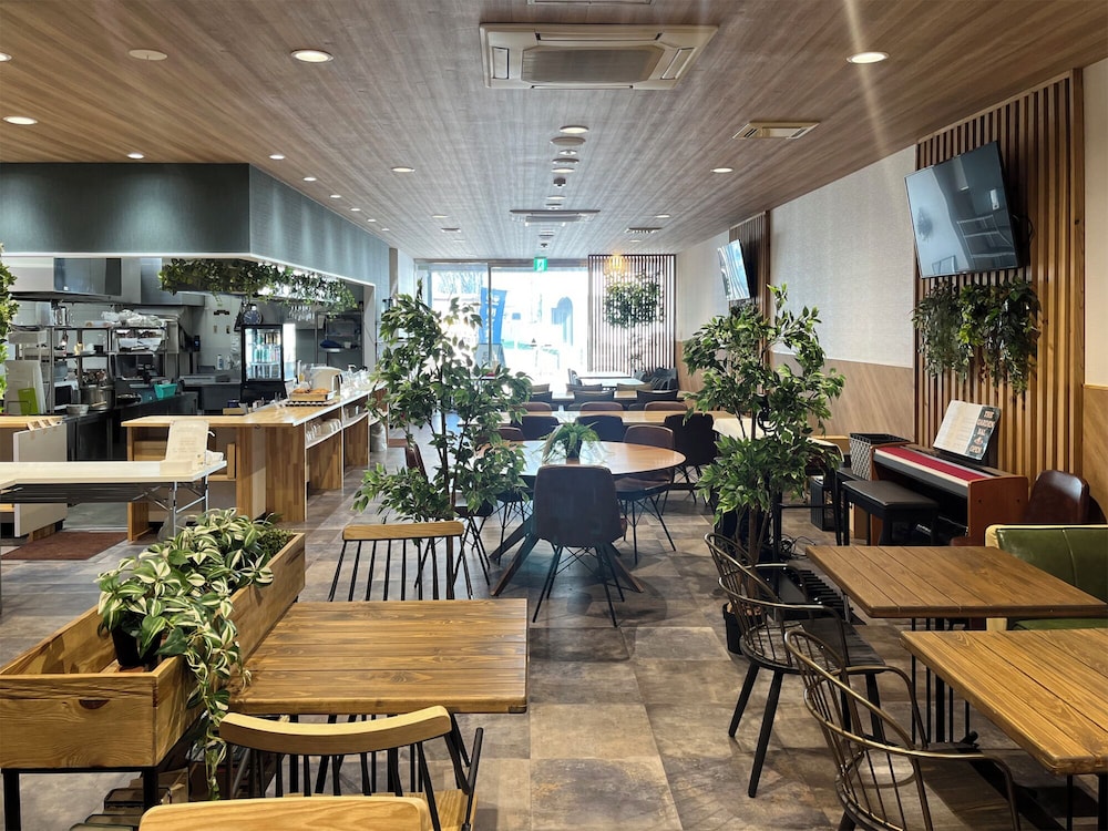 Green Rich Hotel Tosu Ekimae 36/44