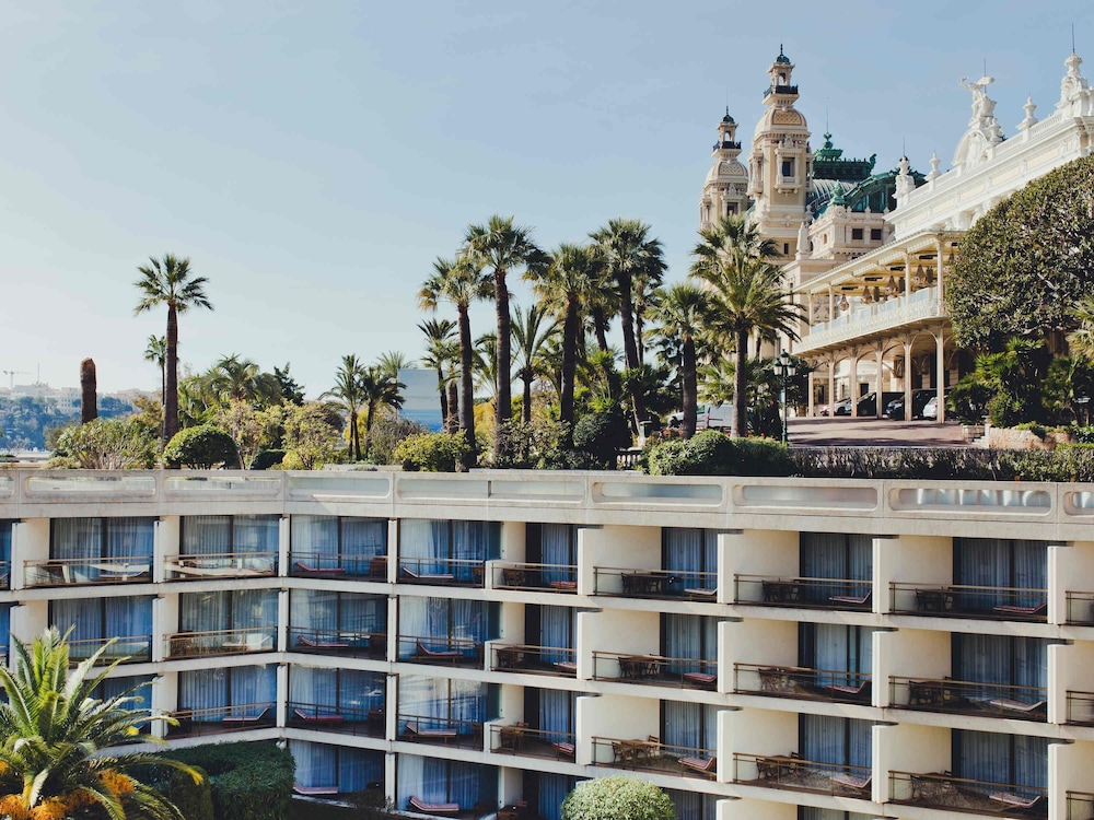 Fairmont Monte Carlo in MONACO