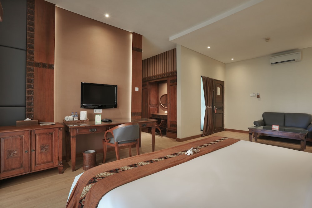 Pelangi Bali Hotel And Spa 16/74