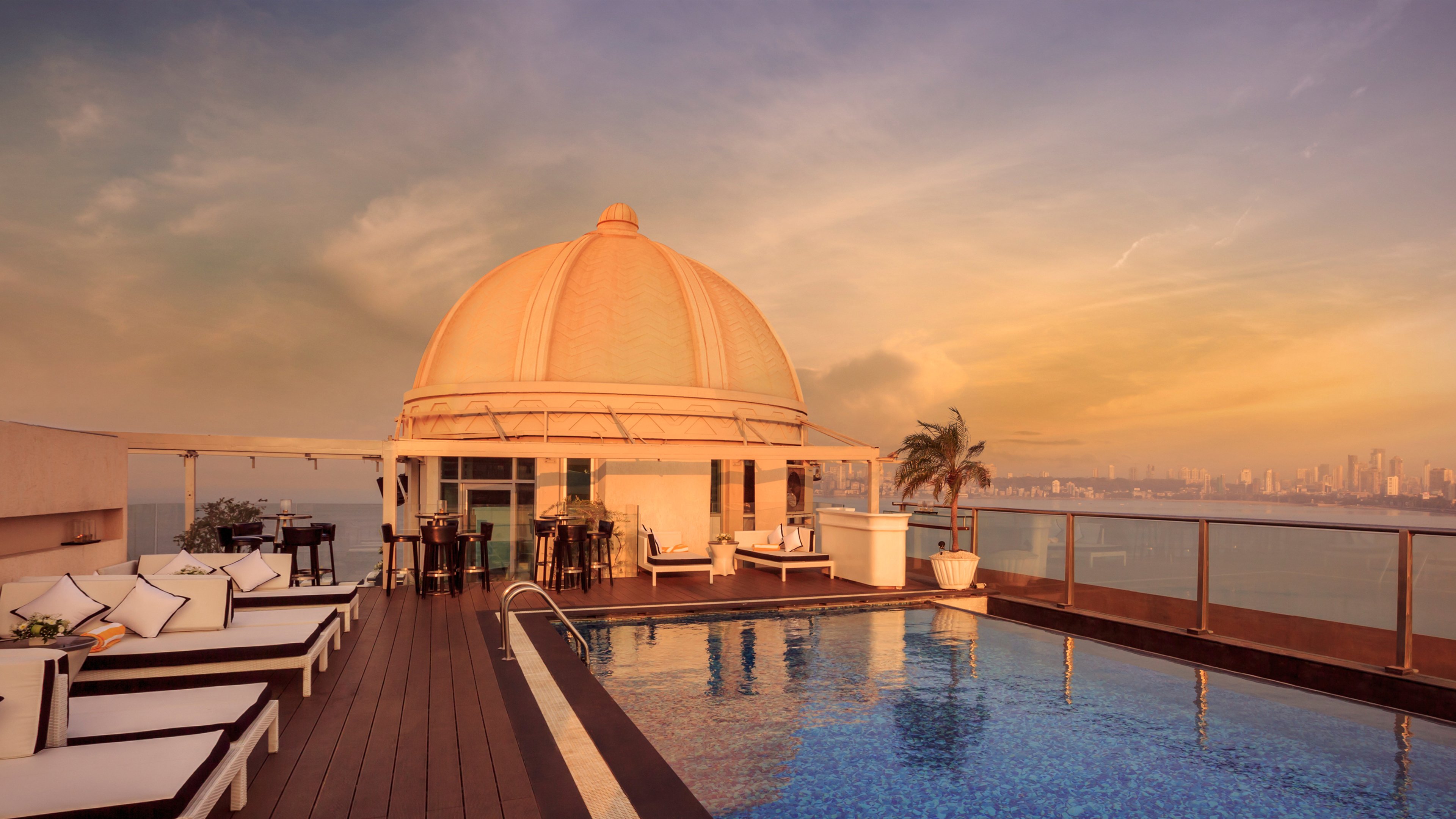 Intercontinental Marine Drive Mumbai 35/78
