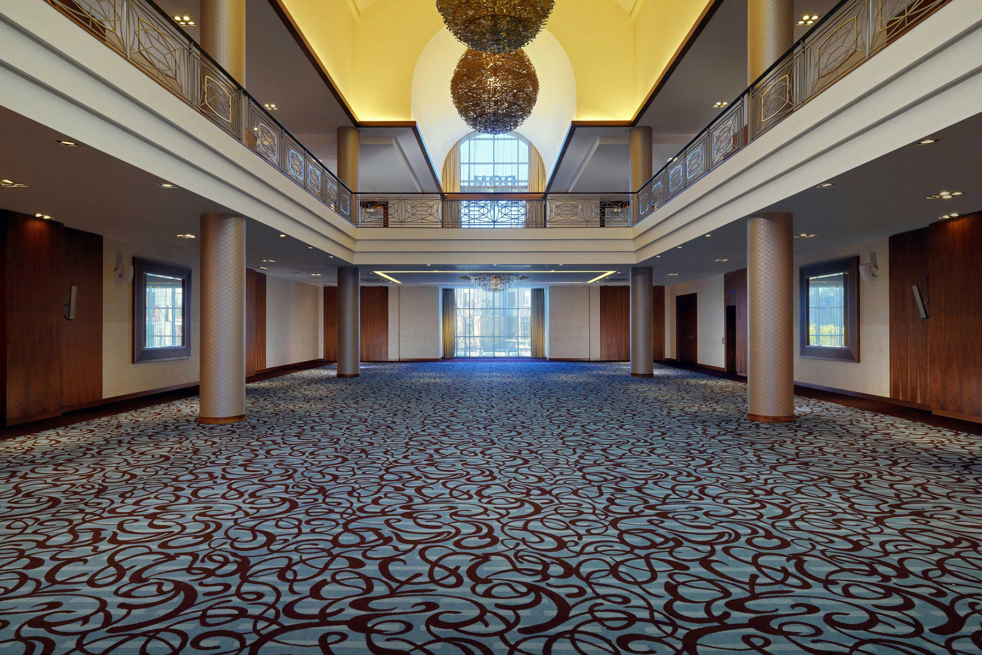 Sheraton Sopot Hotel 7/66