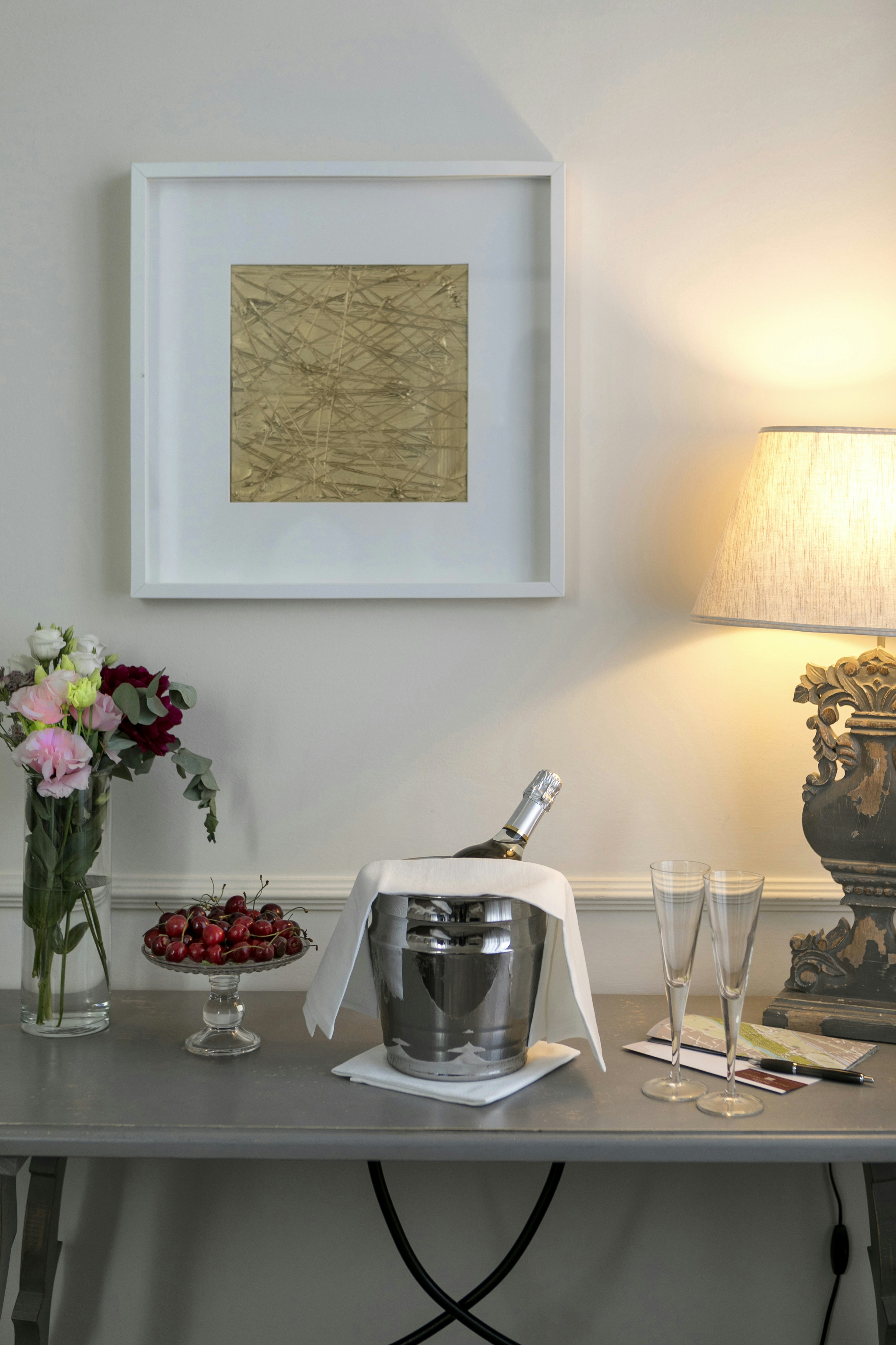 Palazzo Lorenzo Hotel Boutique 39/69