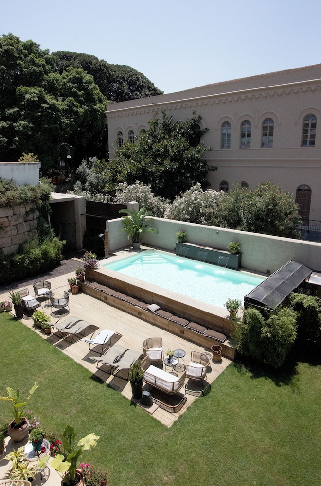 Bastione Spasimo Boutique Hotel 40/50