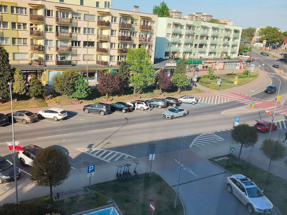 ibis styles Boleslawiec 43/48