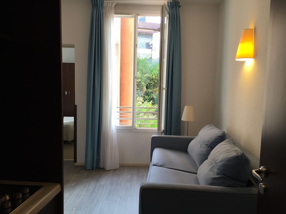 Appart Hotel Saint Jean 27/47