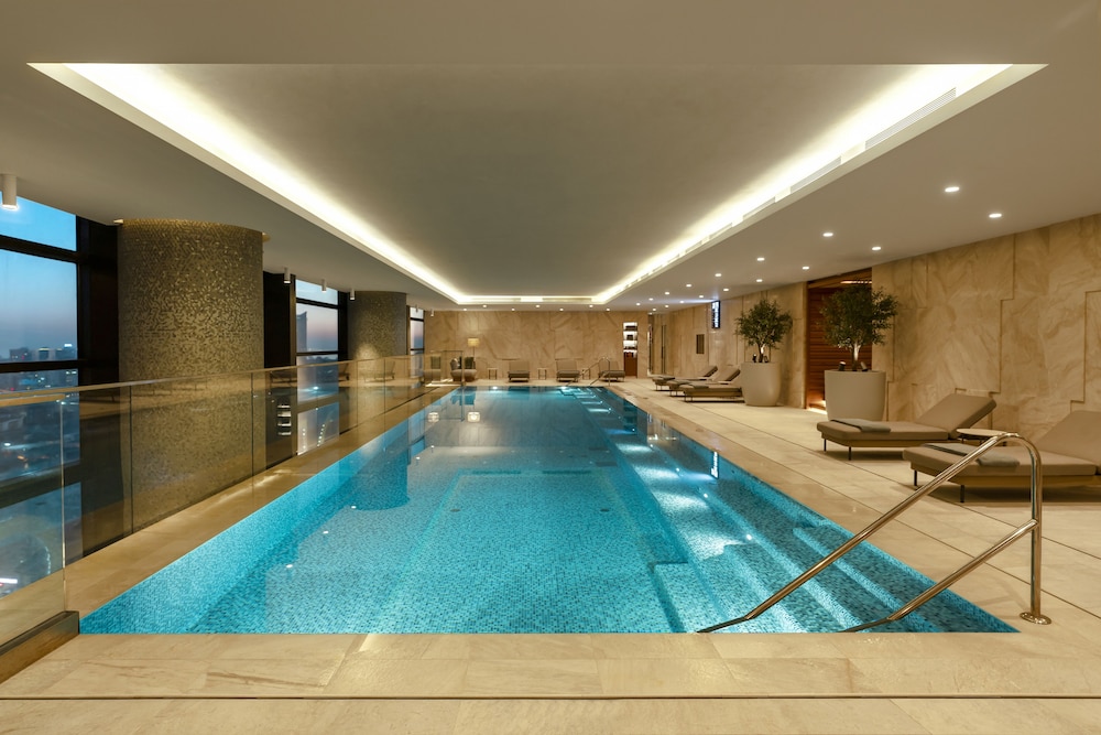Address Istanbul Hotel 37/63