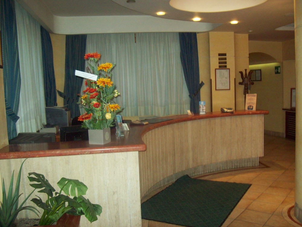Aerhotel Phelipe - Adults Only 4/30
