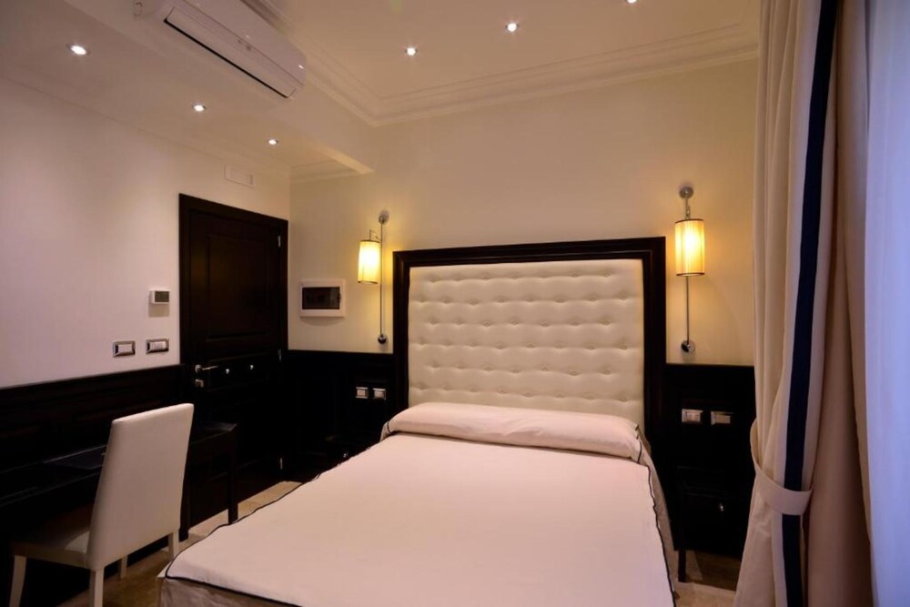 Vaticano Royal Suite 13/34