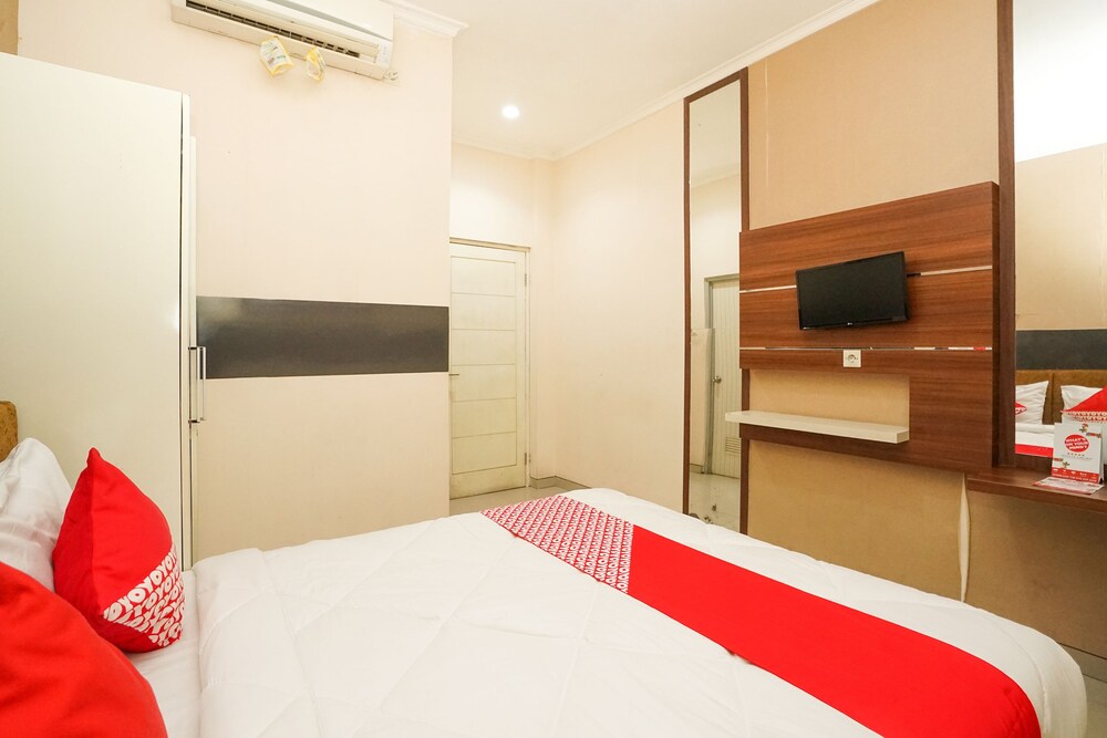Oyo 450 Semampir Residence 22/64
