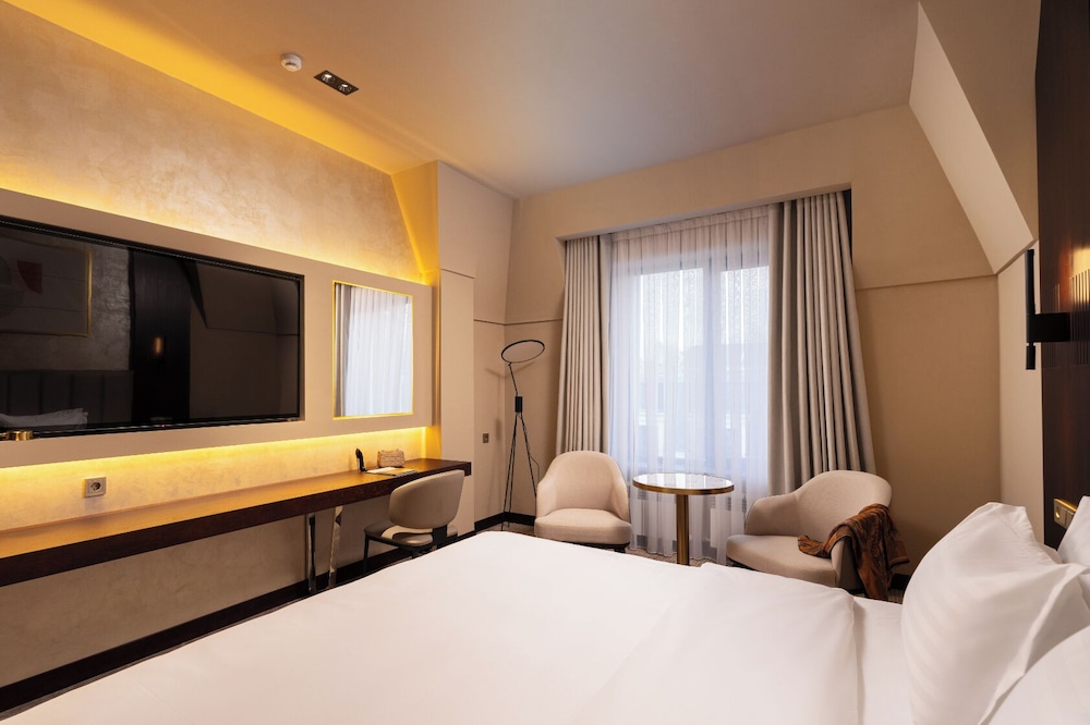 Marhaba Hotel and Spa 10/49