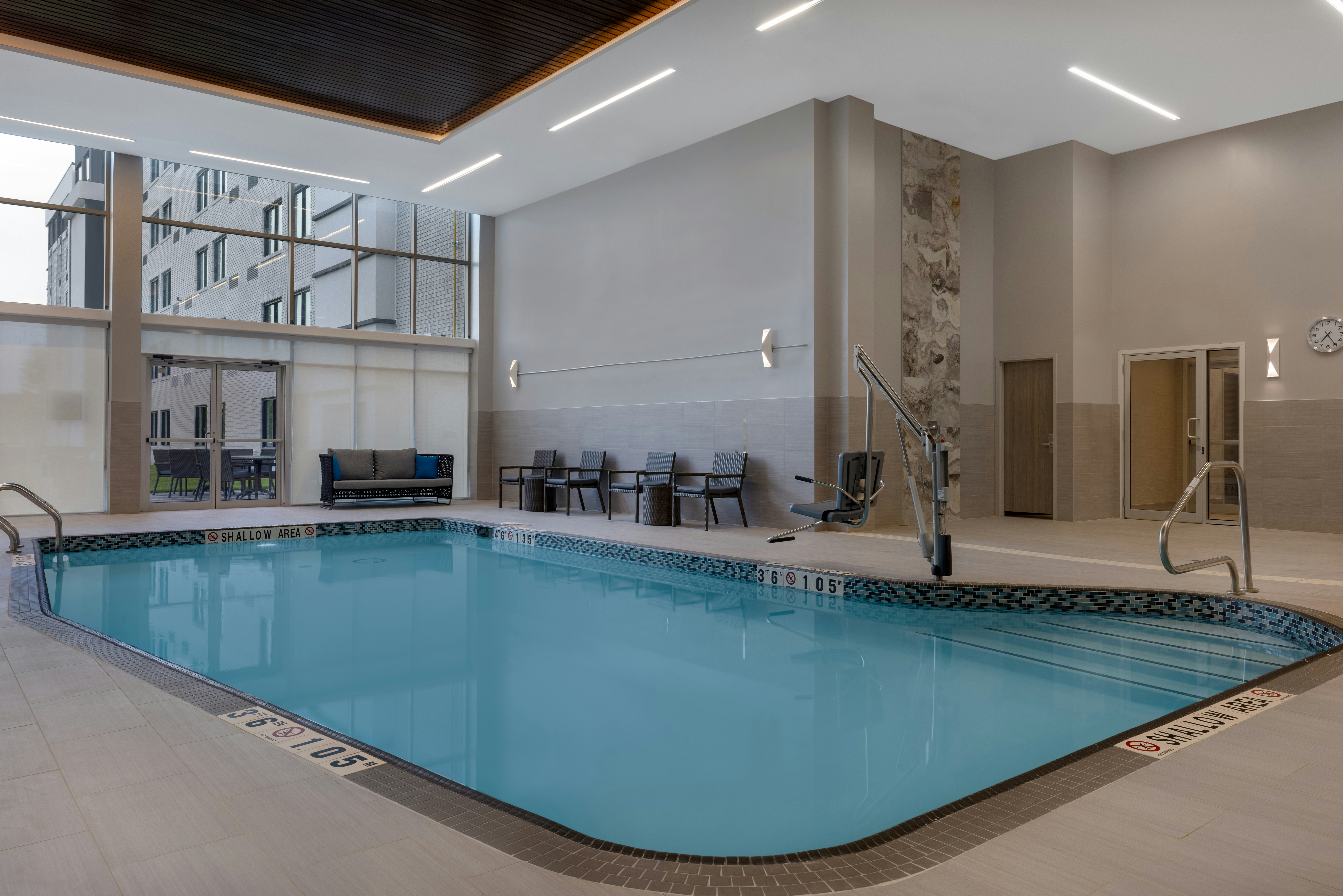 DoubleTree by Hilton Kingston 22/67