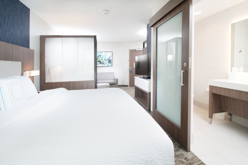 Springhill Suites By Marriott Fayetteville Fort Bragg 16/61