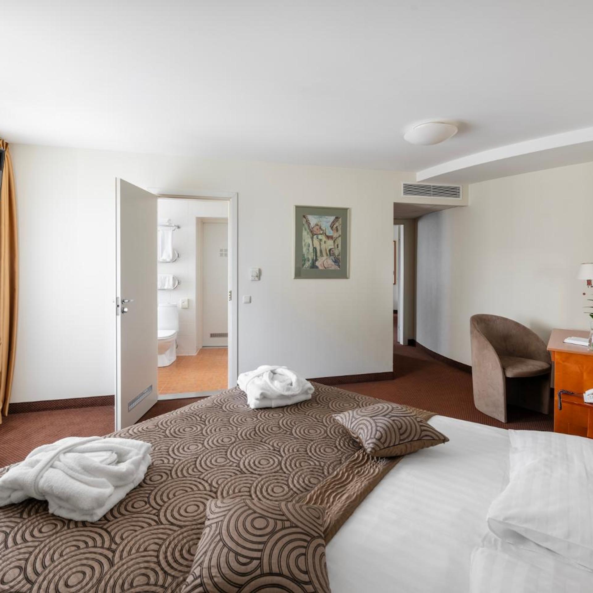 Suite