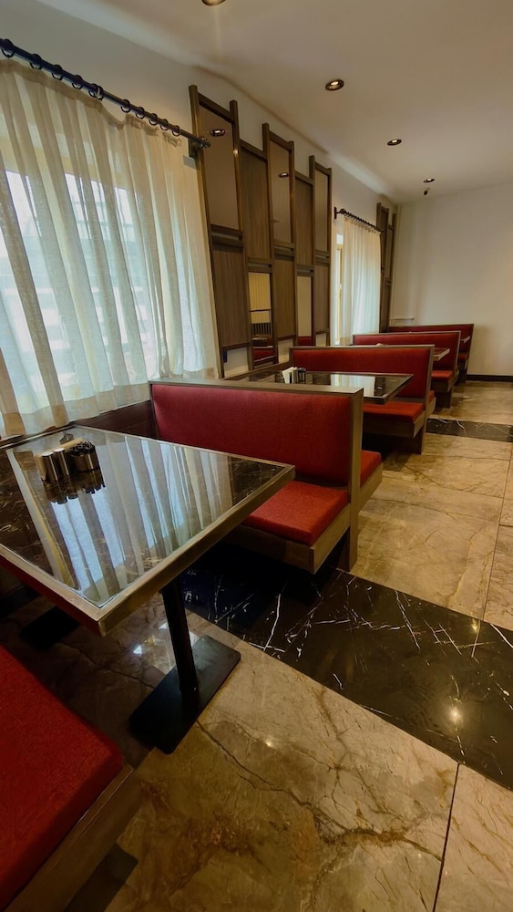 UK Ankara Hotel 28/46