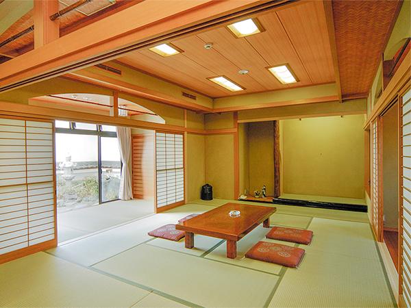 Shimabara Toyo City Hotel 14/19