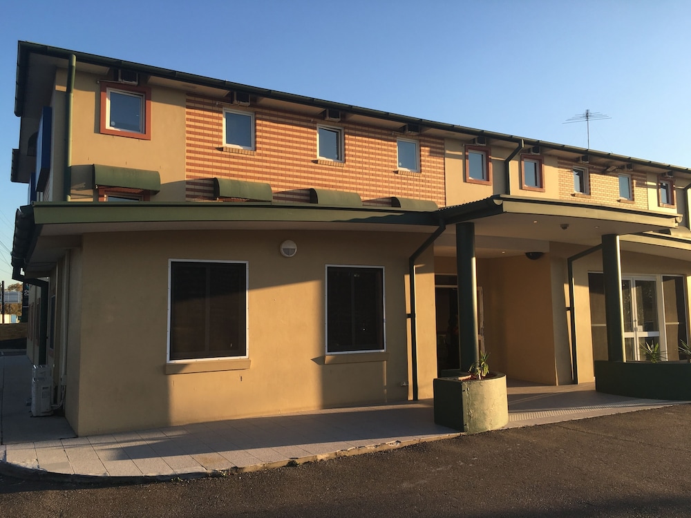 ibis budget Casula Liverpool 5/66