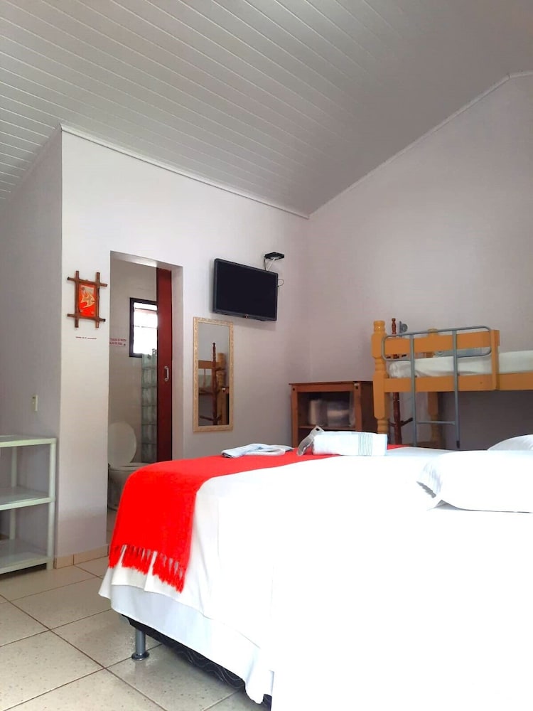 POUSADA ESTRELA MARE 13/50