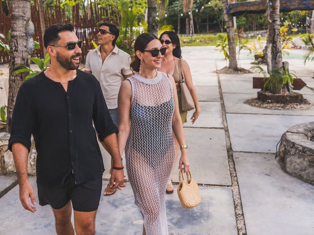 Siente Tulum 8/60