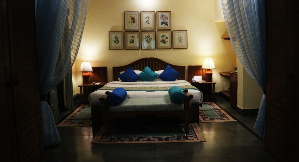 Aodhi Hotel 10/50
