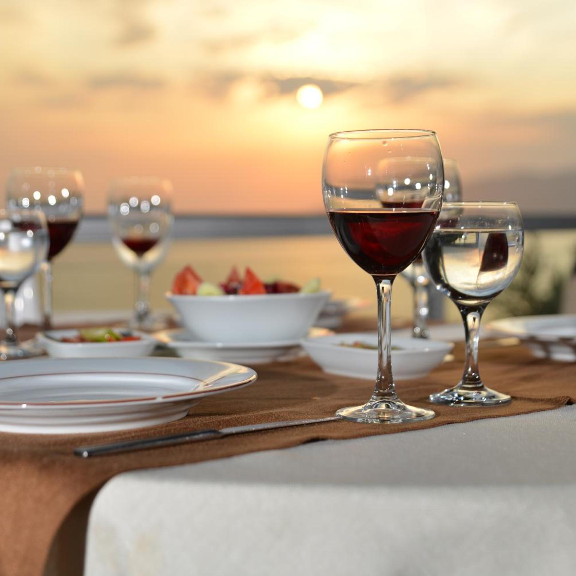 Atamer Hotel & Resort 5/47