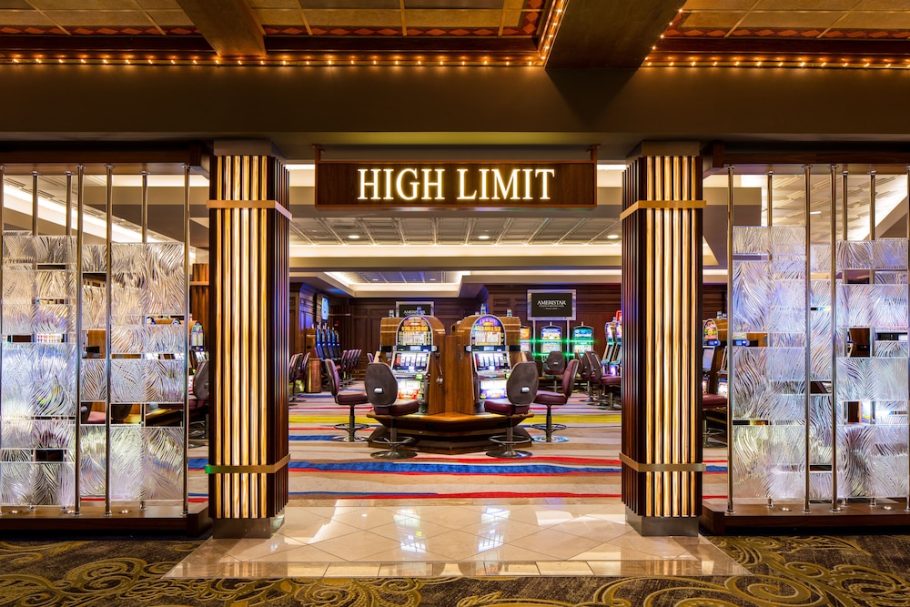 Ameristar Casino Resort Spa Black Hawk 7/67