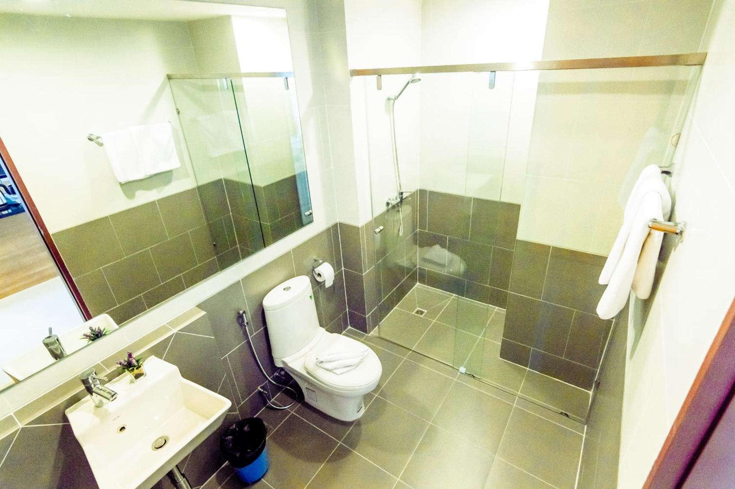 G Residence Pattaya 80/83