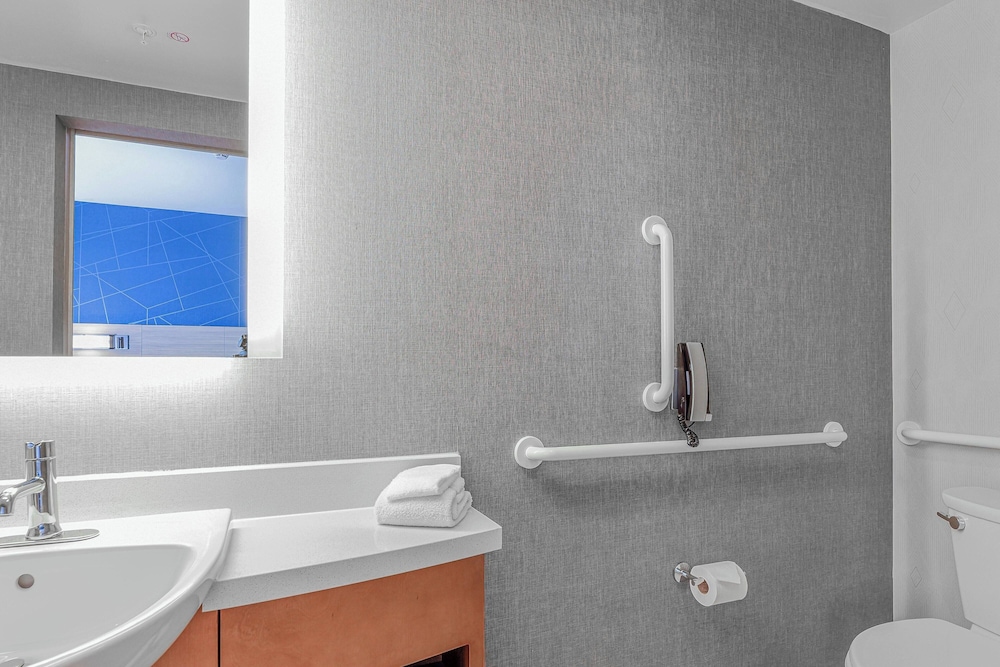 Springhill Suites Fishkill 49/56