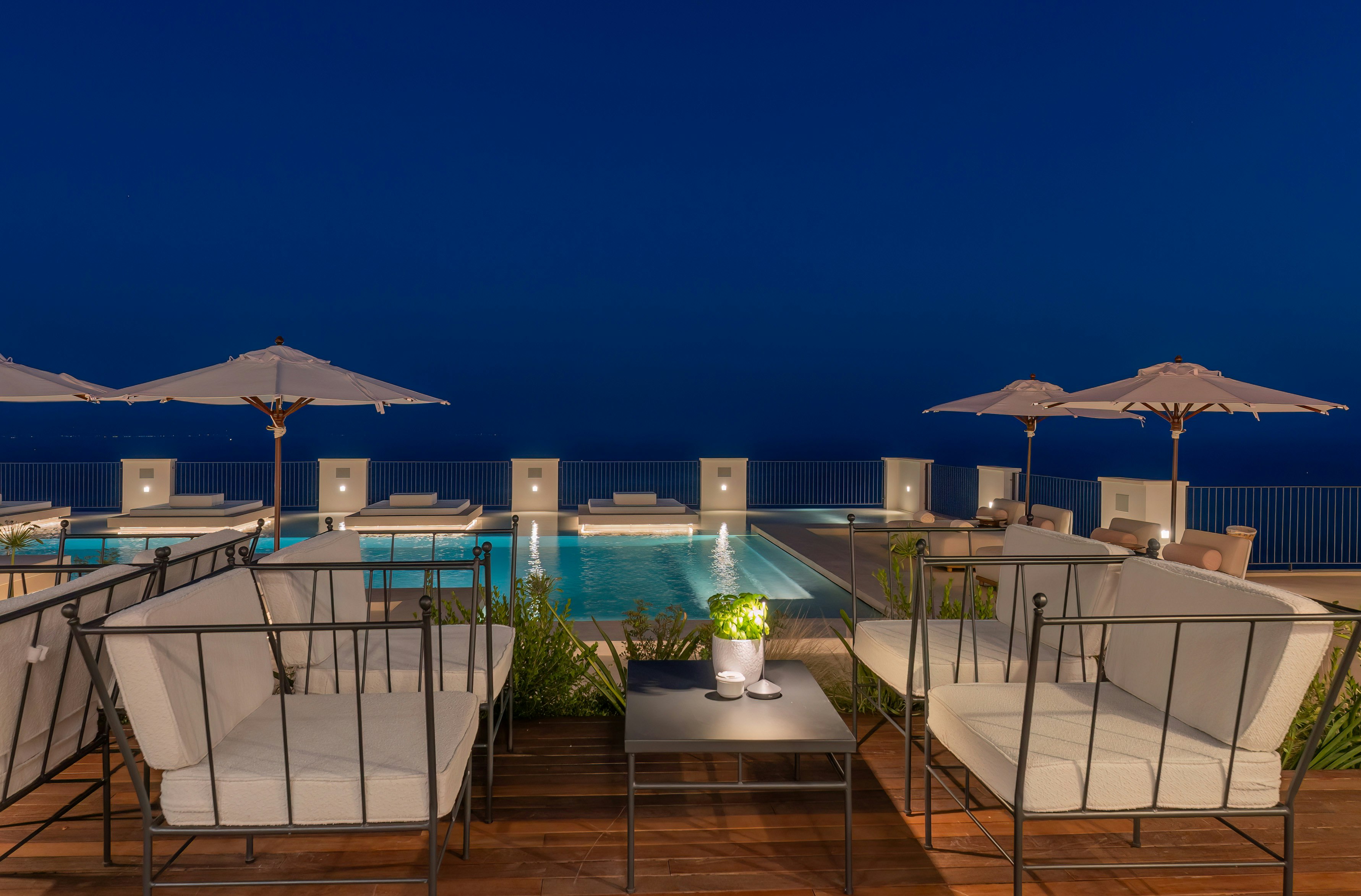 Furore Grand Hotel 4/60