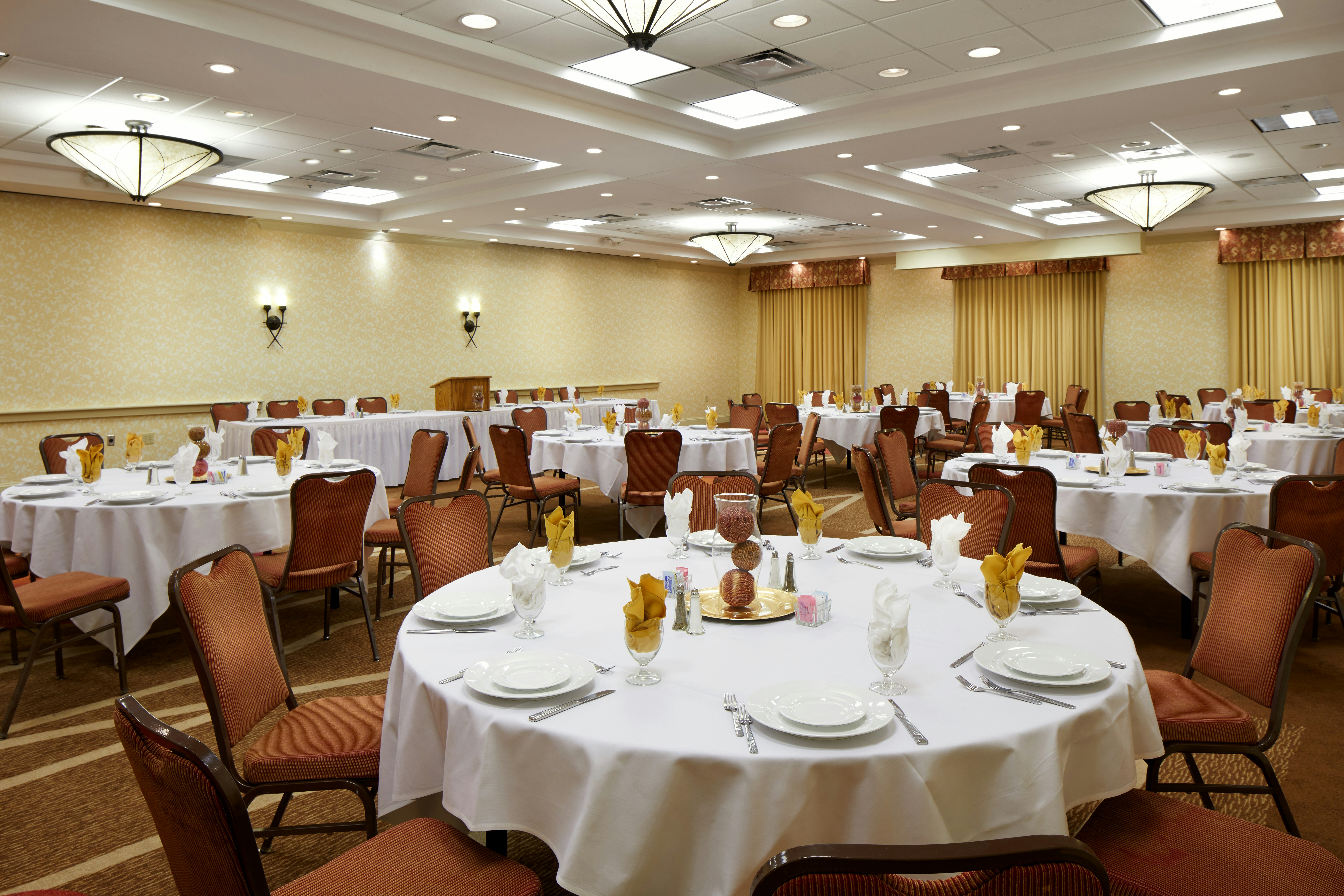 Hilton Garden Inn Savannah Midtown 26/43