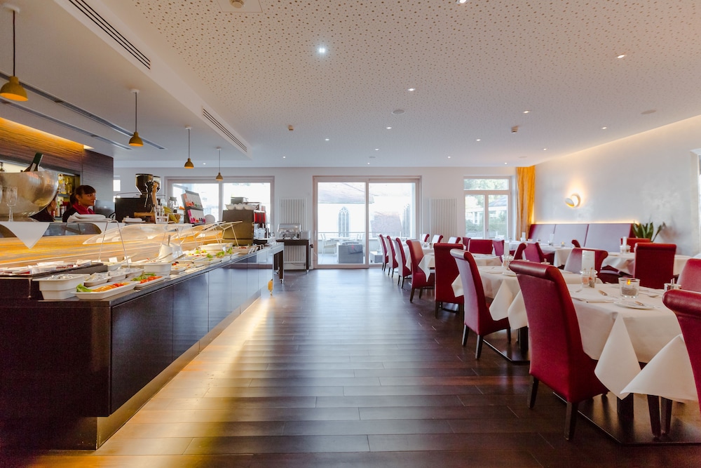 Aqua Aurelia Suitenhotel 51/69