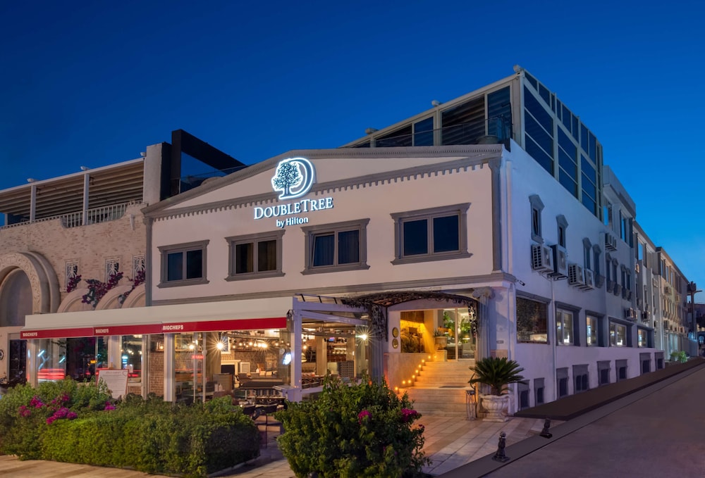 DoubleTree by Hilton Bodrum Marina Vista in BODRUM