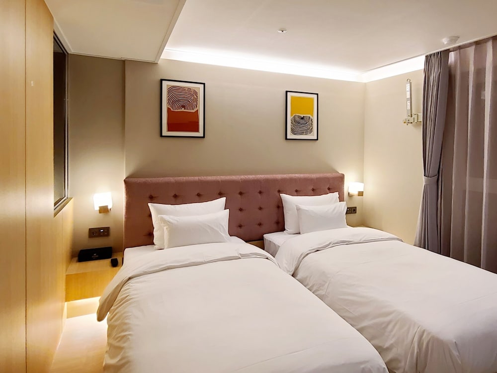 Hound Hotel Busan Station 17/50