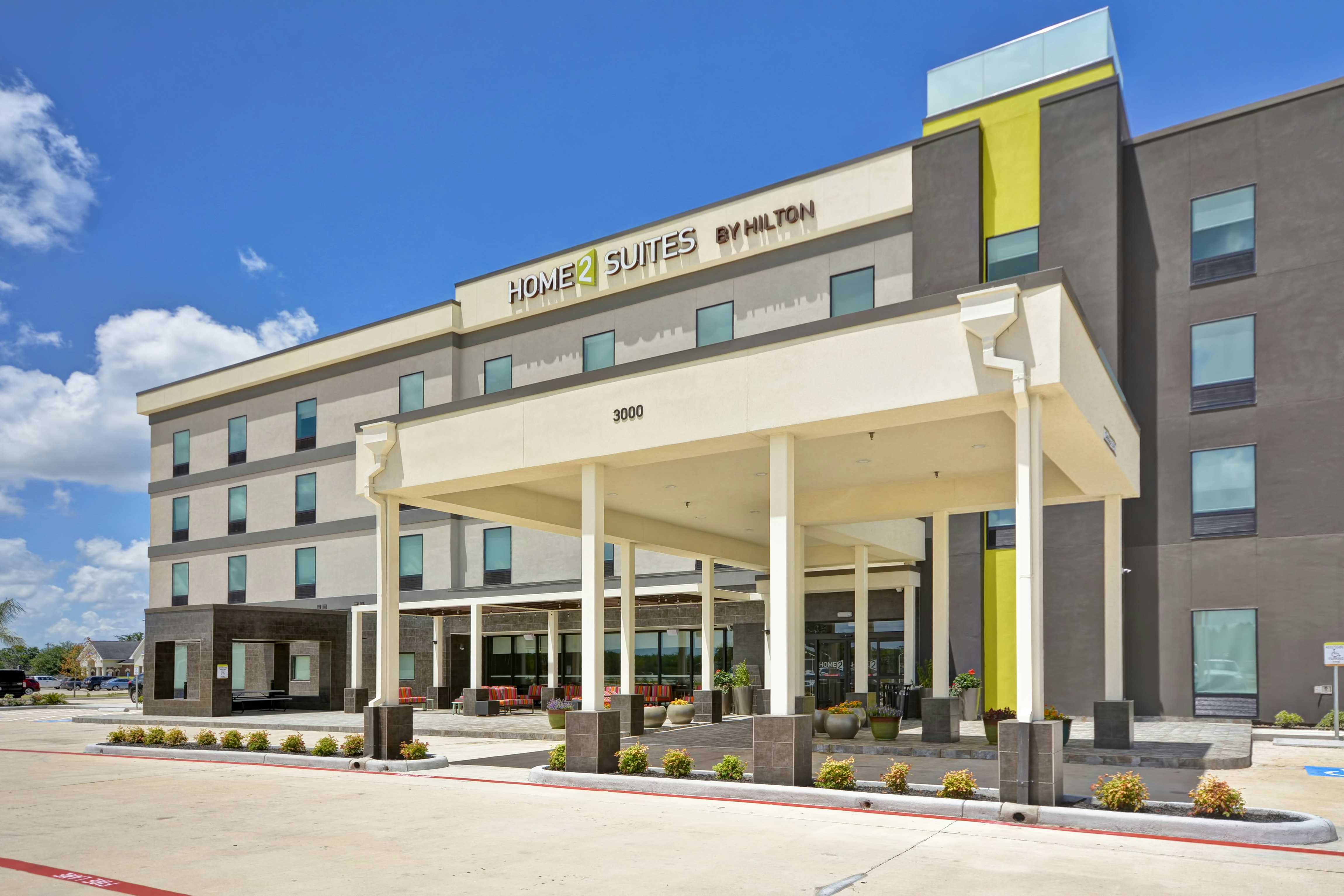 Home2 Suites By Hilton Texas City Houston 4/59