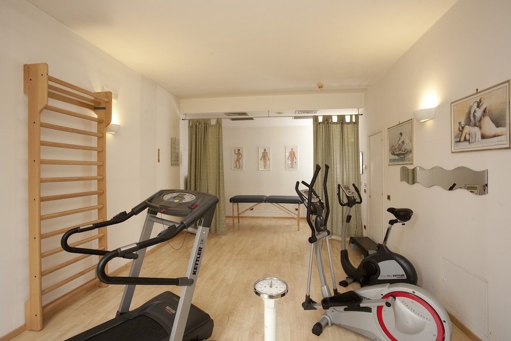 Relais Leon D'oro 17/50