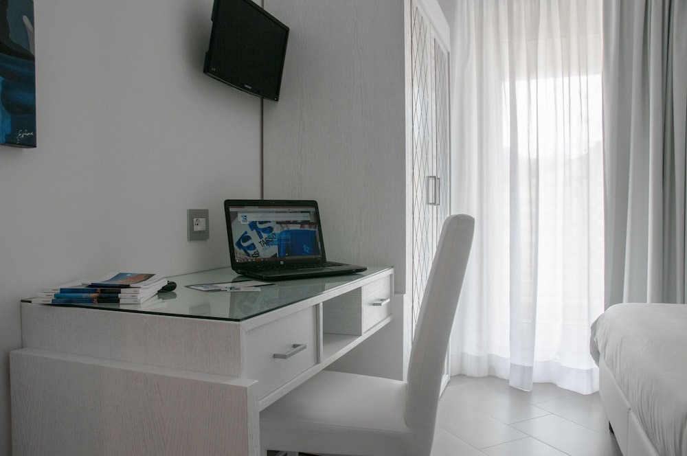 Tasso Suites 31/71