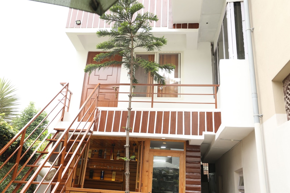 Sudha's Garden Home photo2