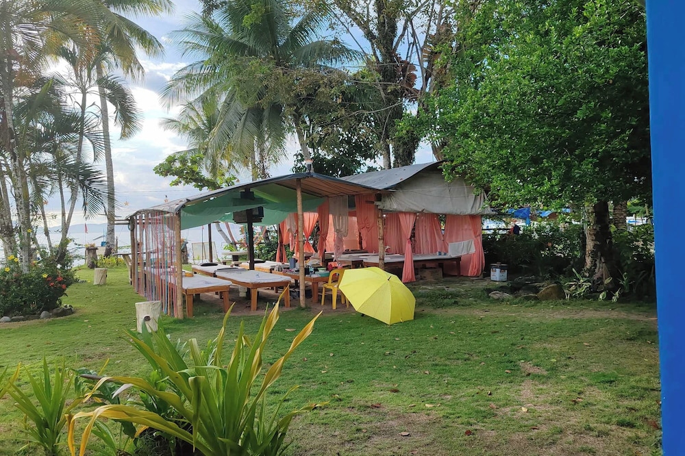 Summer Homes Beach Front Resort and Cottages Port Barton 45/50