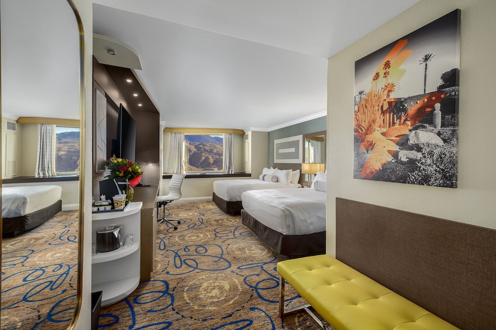 Morongo Casino Resort Spa 20/72