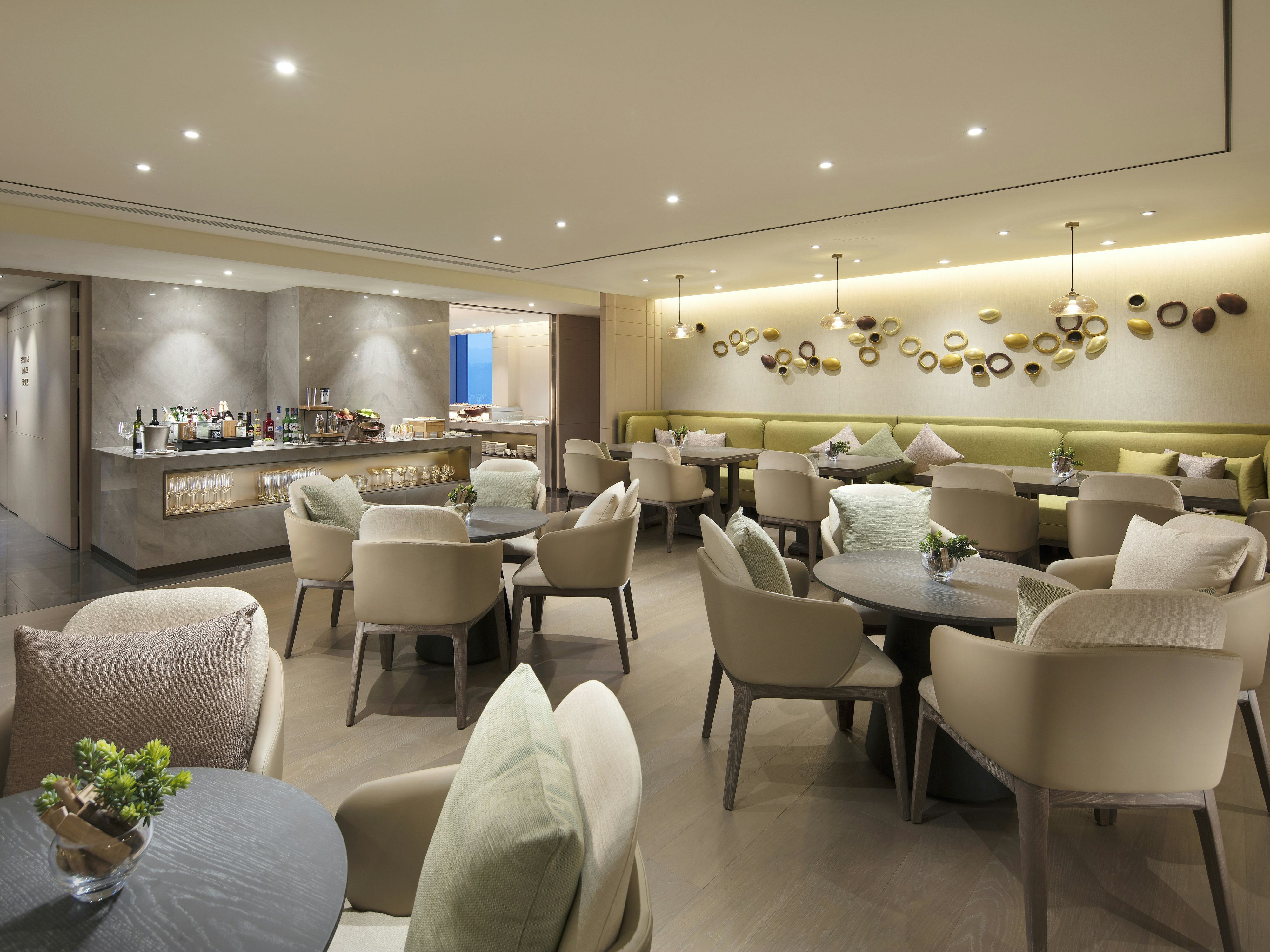 Hilton Taipei Sinban 51/74