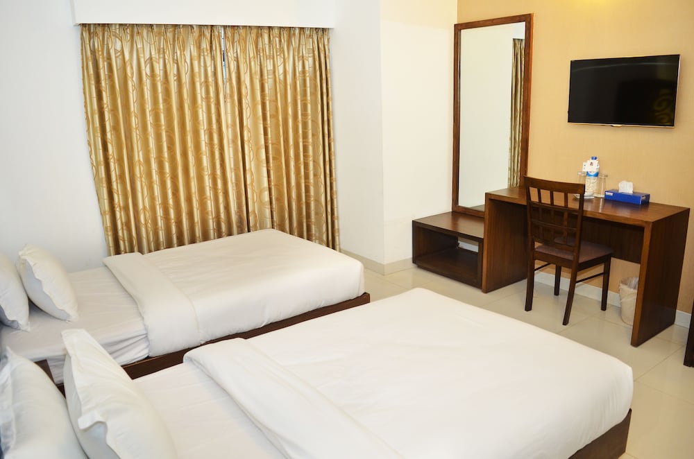 La Vista Hotel 23/44