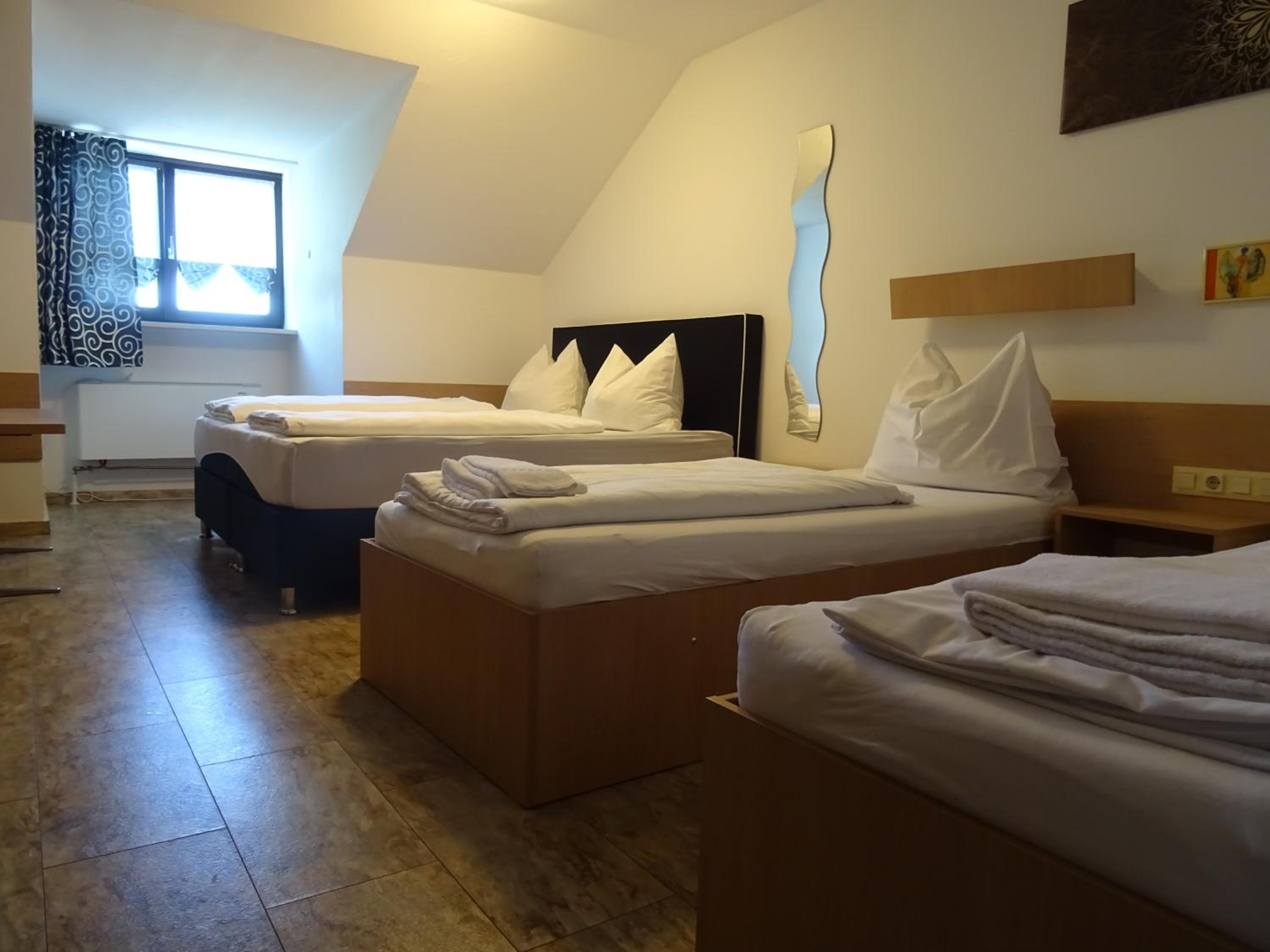 Apparthotel Alte Innbrucke-24Std-Self-Check In 19/50