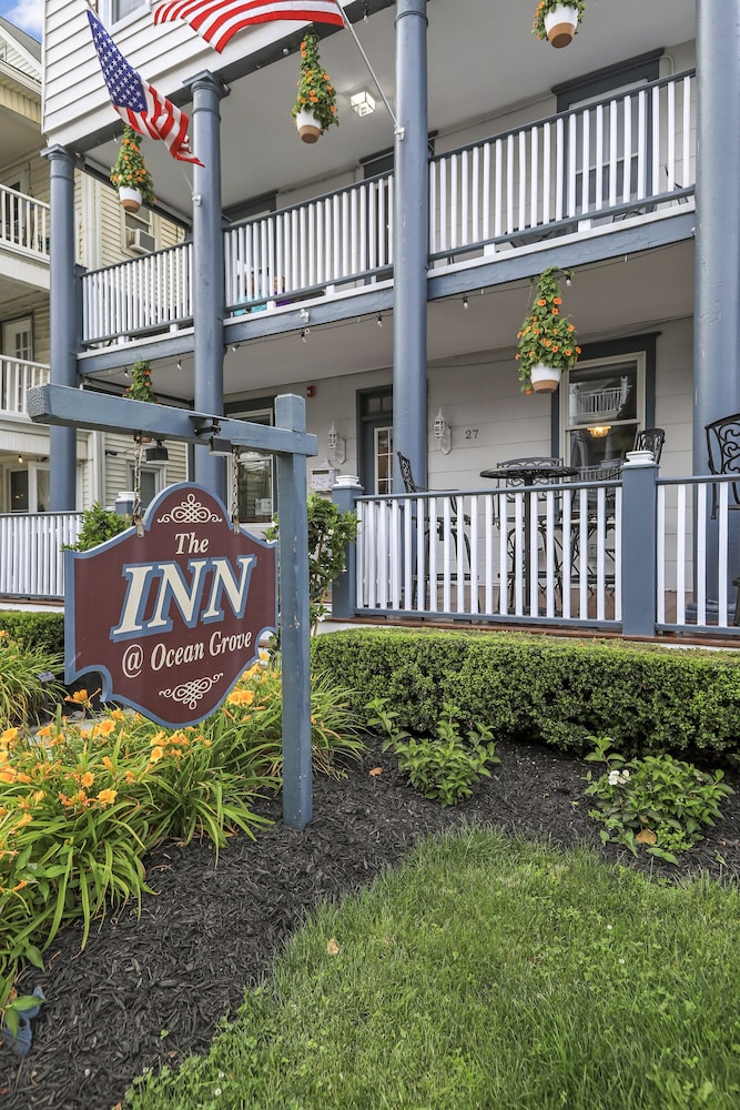 The Inn at Ocean Grove 39/50