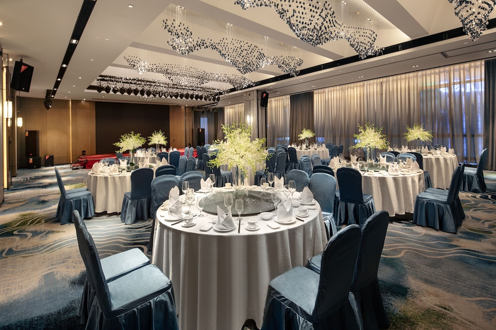 Wyndham Changsha South 14/24